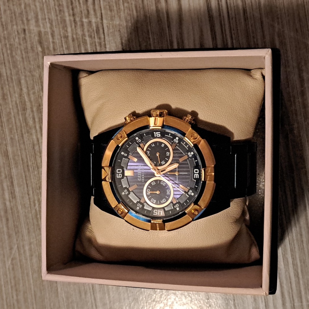 Watch